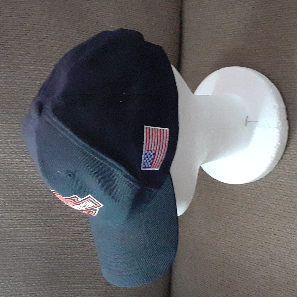Harley Davidson cap - Picture 2 of 5